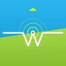 Icono de fDeck: flight instruments