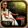 Icono de Senet egipcio (Antiguo Egipto)